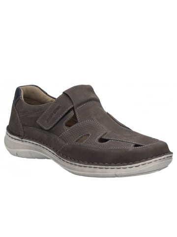 Josef Seibel Slipper New Anvers 81 in Grau