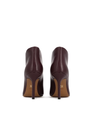 Kazar Boots in Bordeaux