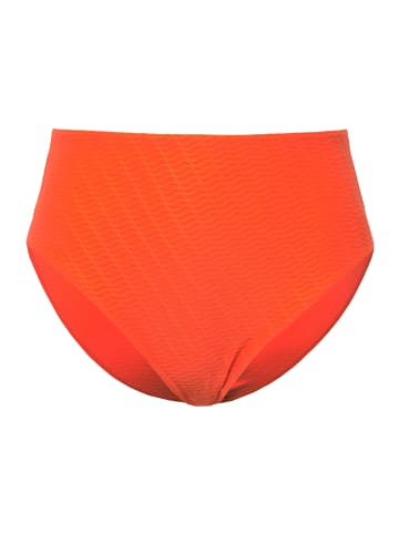 Studio Untold Bikini Slip in rotorange