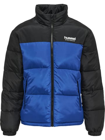 Hummel Hummel Reißverschluss Jacke Hmllgc Nicky Herren in MAZARINE BLUE