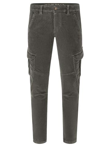 Timezone Jeans in gruen