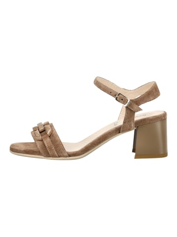 Nero Giardini Sandalen in Braun