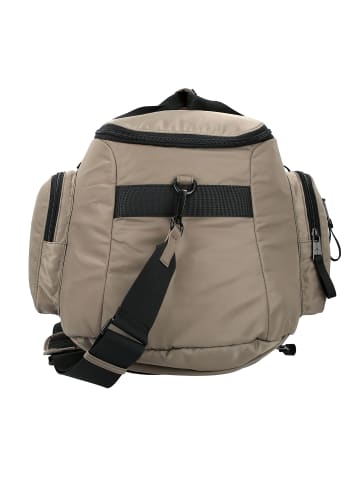 Marc O'Polo Weekender Reisetasche M 50 cm in pavestone