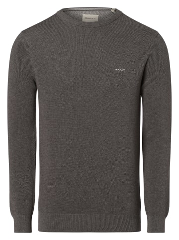 Gant Pullover in grau