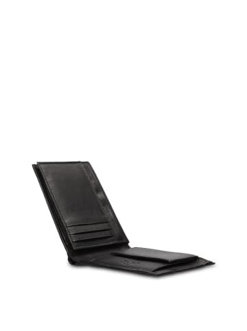 Pierre Cardin Geldbörse in BLACK