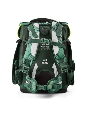 SCHOOL-MOOD Champion Maxx Pro Schulranzen-Set 6-Teilig Modell 2026 in Daniel