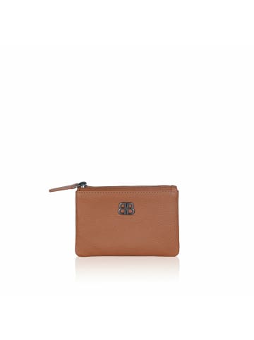 Bellicci Geldbörse für Damen in beige