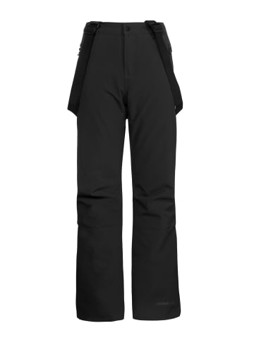 Protest " SUNNY JR in True Black