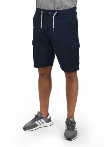 BLEND Cargoshorts in blau