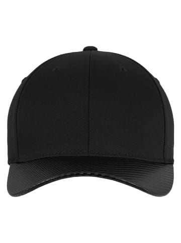  Flexfit  Flexfit Flexfit in black/carbon