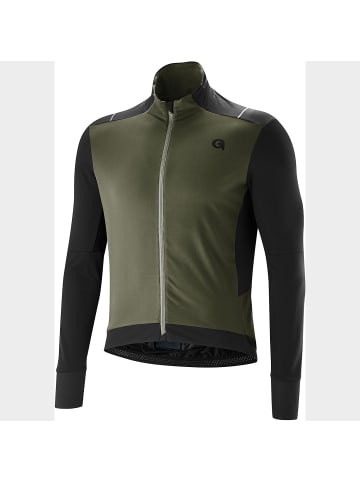 Gonso Bike Trikot Bavella in Dunkeloliv