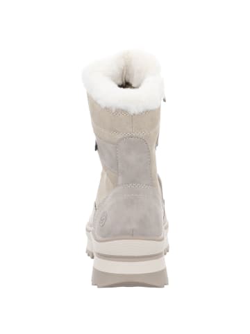 remonte Schuhe in beige