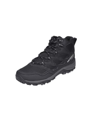 Merrell Outdoorschuhe in black