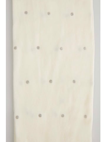 Coccodrillo Strumpfhose in ecru