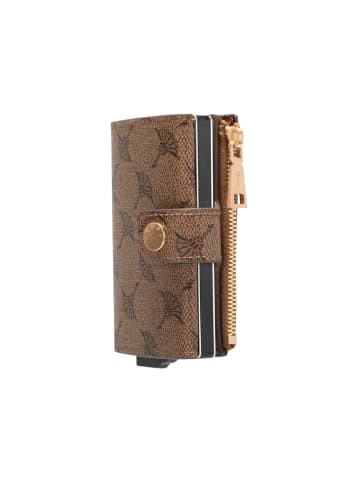 JOOP! E-cage 'Mazzolino C-four in Toffee'