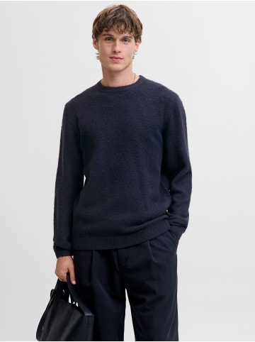 Jack & Jones Strickpullover in Night Sky 2