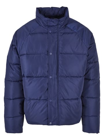 Urban Classics Outdoor Jacket in darkblue