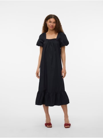 Vero Moda Kleid in Black