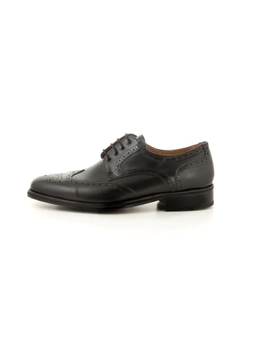 Camino71 Business Schuhe für Herren in schwarz