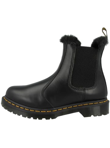 Dr. Martens Chelsea Boots 2976 Leonore in schwarz