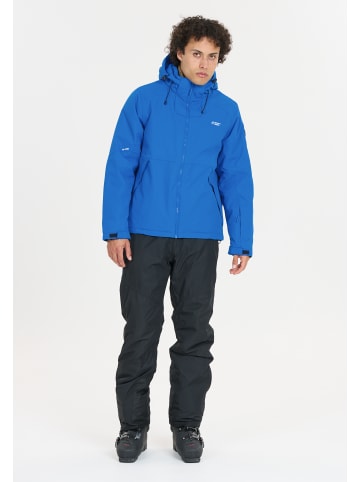 North Bend Skijacke Octave in 2174 Snorkel Blue