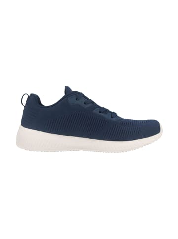 Skechers Sneakers Low SKECHERS SQUAD in blau