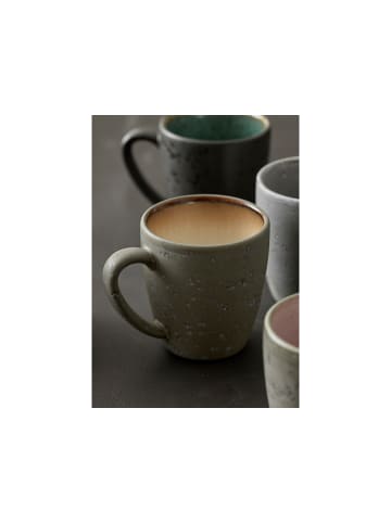 Bitz Becher Becher Becher Becher in Grau/Creme