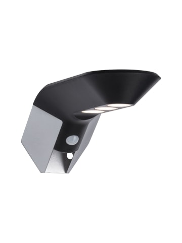 paulmann Solar LED Hausnummernleuchte Soley
