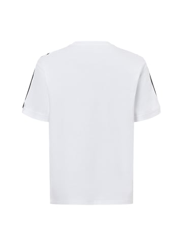 Adidas originals T-Shirt in ecru