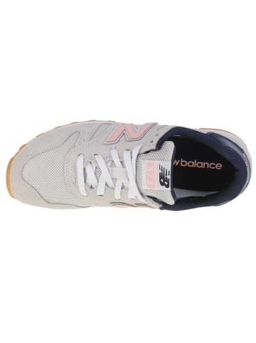 New Balance WL373PN2 in Grau