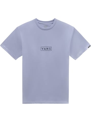 Vans T-Shirt "Mn Classic Easy Box" in Grün