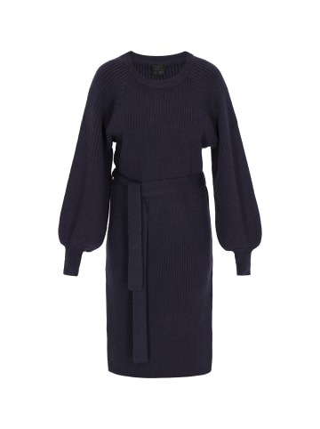 DreiMaster Klassik Women Dress in navy