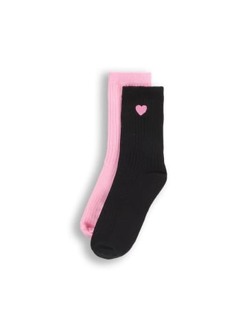 Coccodrillo Socken in bunt
