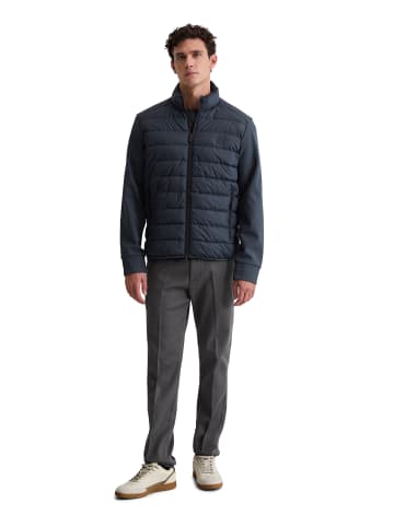 Marc O'Polo Steppjacke regular in dark navy