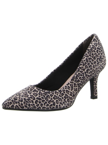 Tamaris Klassischer Pump in braun