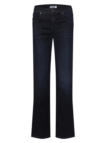 ANGELS Jeans Lara in dark stone
