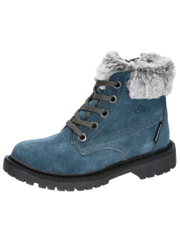 Lico Boots "Asha" in Blau