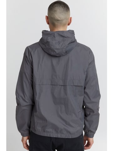 11 Project Anorak PRSkov 20714762 ME Schlupfjacke mit Reißverschluss in Grau