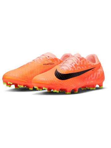 Nike Performance Fußballschuh Phantom GX Academy in rosa / schwarz