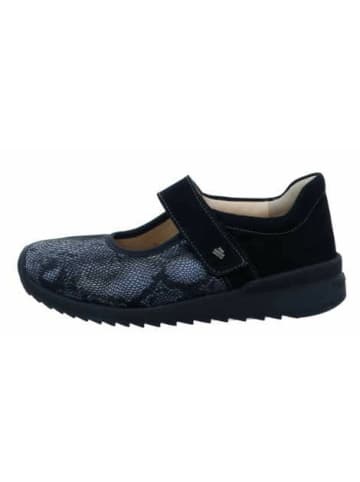 Finn Comfort Komfort Sandalen für Damen in schwarz
