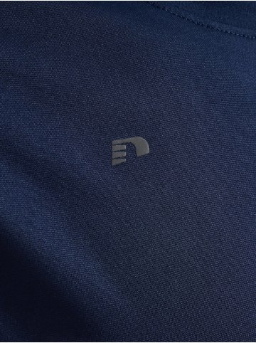 Hummel T-Shirt "Beat T-Shirt" in Schwarz