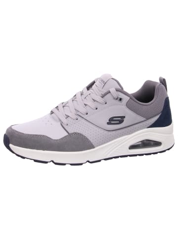 Skechers Sneaker Uno in Grau