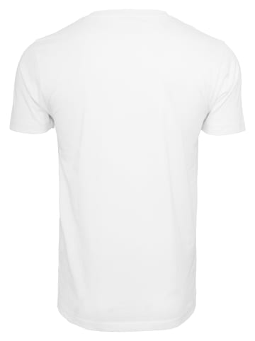 Mister Tee T-Shirts in white