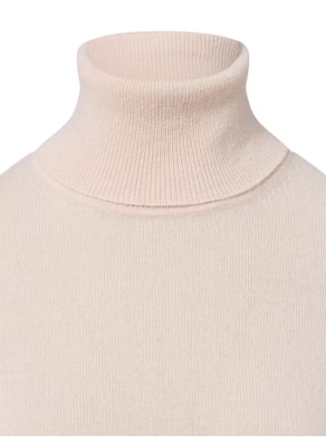 Franco Callegari Cashmere Pullover in ecru - 0003
