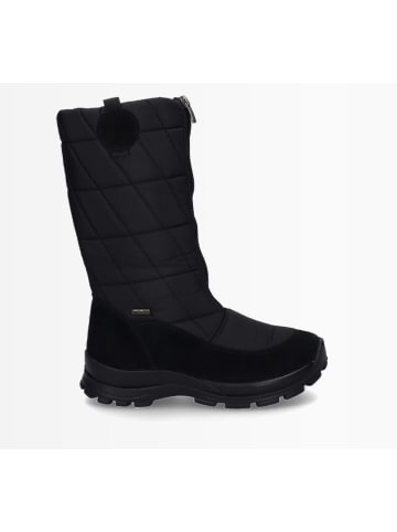Romika Slipper in schwarz