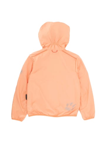 Jack Wolfskin Jacke Coastal Kinder in Rosa