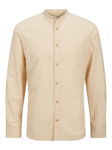 Jack & Jones Hemd 'Summer' in rosa