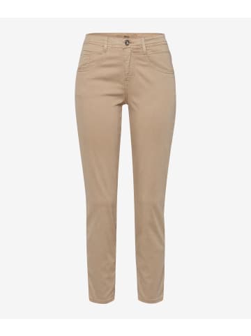 BRAX  Jeans in Beige