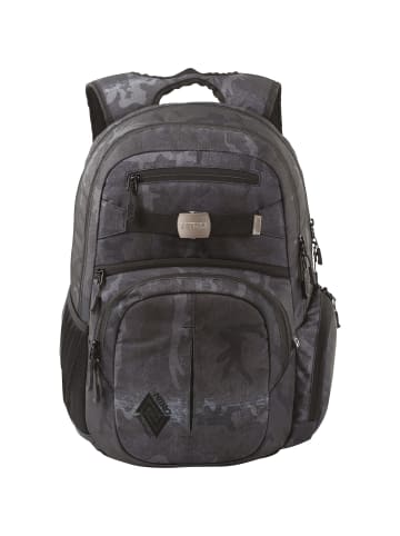 Nitro Hero Daypack 52 cm Laptopfach forged camo