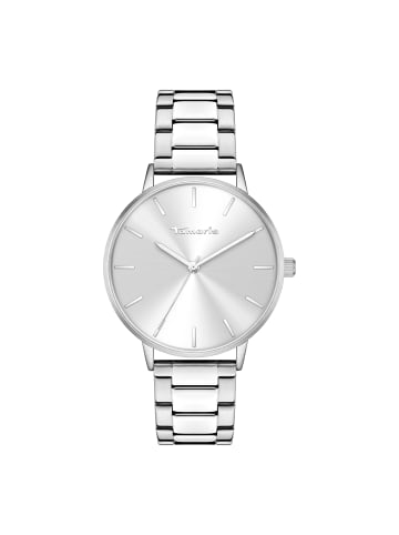 Tamaris Uhr The Vintage in silber